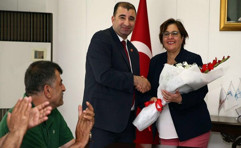 'Konak için el ele'ye büyük beğeni