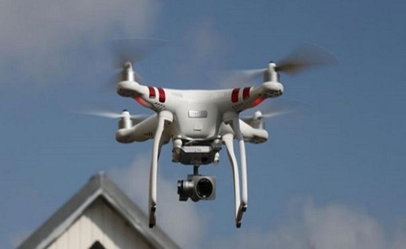 PTT, dronelar ile kargo taşıyacak