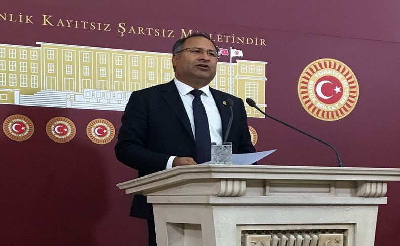 Purçu: İktidar muhtaç sayısıyla övünüyor