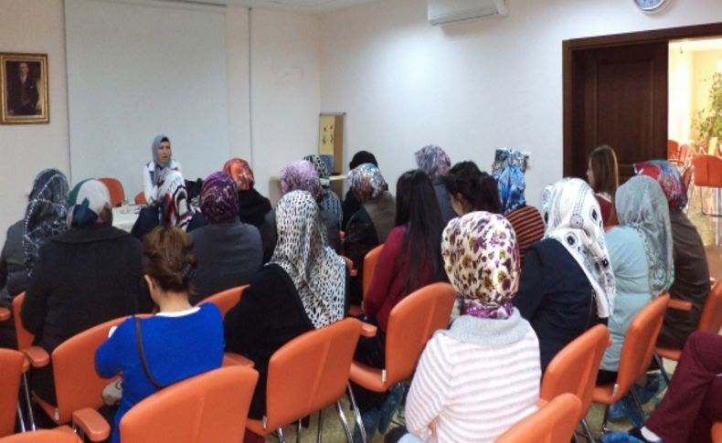 Pursaklar’da ücretsiz sağlık hizmeti