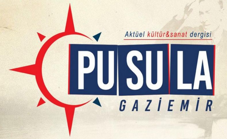 Pusula Gaziemir yola çıktı