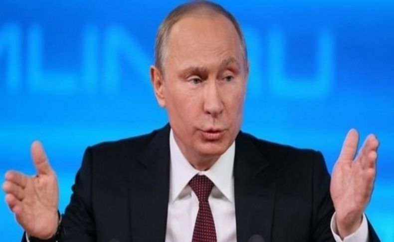 Kremlin:Olay çok ciddi! NATO: Dikkatle izliyoruz
