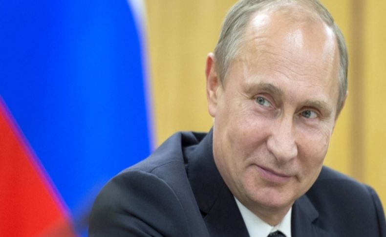 Putin, Rusya tarihi ders kitaplarında yer alacak