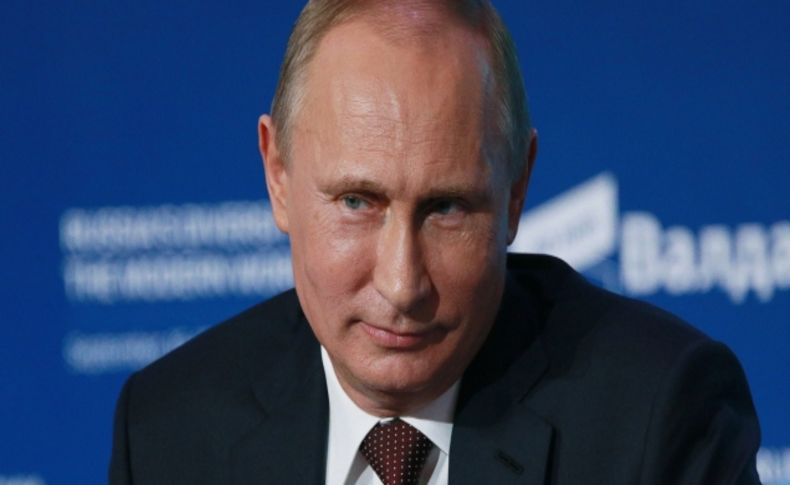 Putin: Suriye’de barışçıl çözüm başarısız olursa çok kötü olur