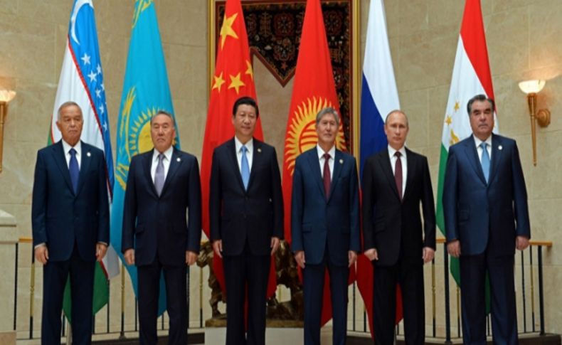 Putin: Suriye’ye BM’siz müdahale mülkün değil