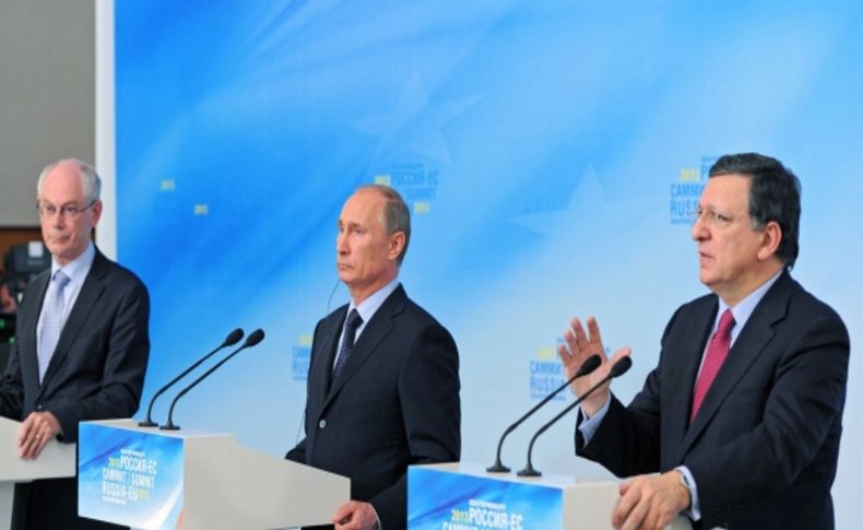 Putin: Türkiye yönetiminin sorunu diyalogla çözeceğini ümit ediyoruz - 2