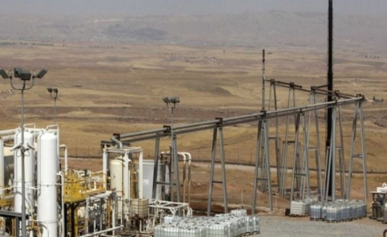 PYD, ABD desteğiyle petrol sahasını işgal etti