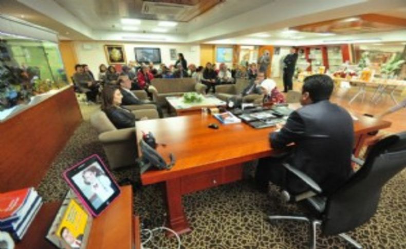 Kadın girişimcilere faizsiz destek formülü