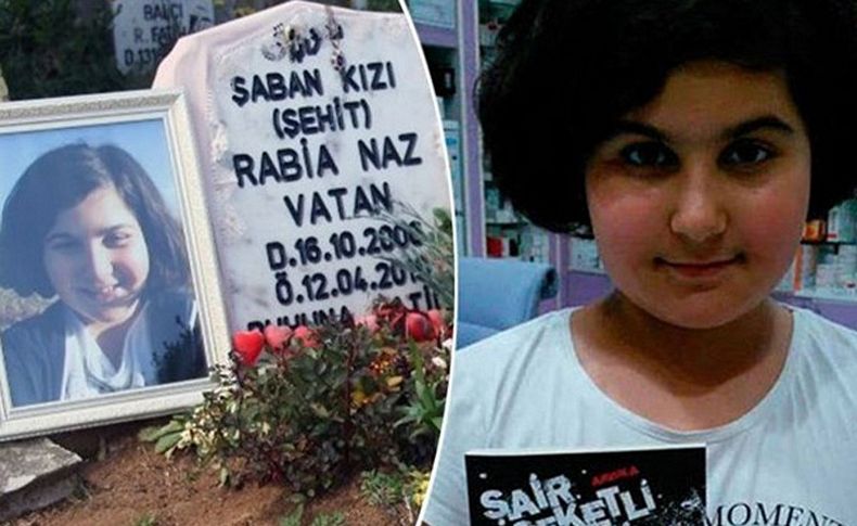 Rabia Naz Komisyonu'nun görev süresi uzatıldı