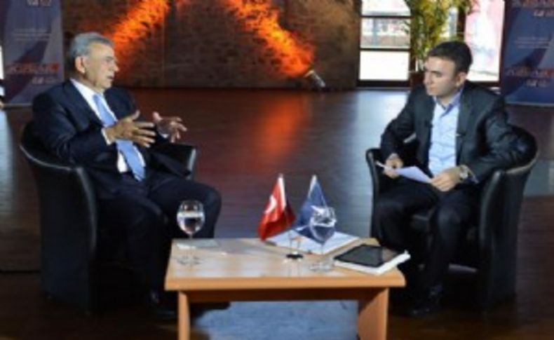 Kocaoğlu'ndan 'Neden oy versinler'' sorusuna 5 yanıt!