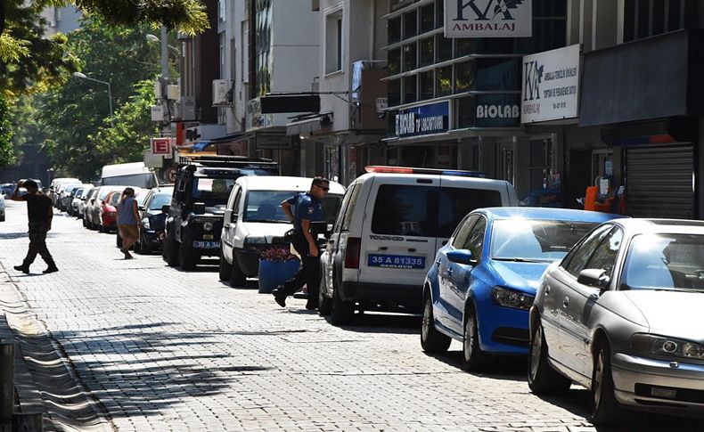 Rahip Brunson'un evinin önünde sıkı önlem