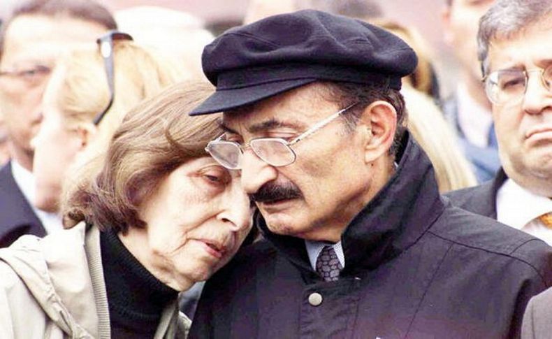 Rahşan Ecevit hayatını kaybetti