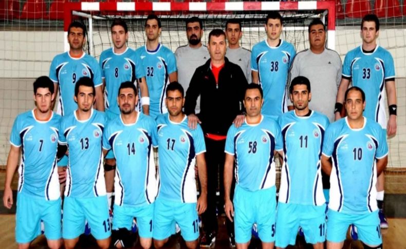 Raınbow Kayserispor, hentbol de sezona iyi başladı