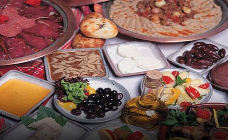 Ramazan için beslenme önerileri