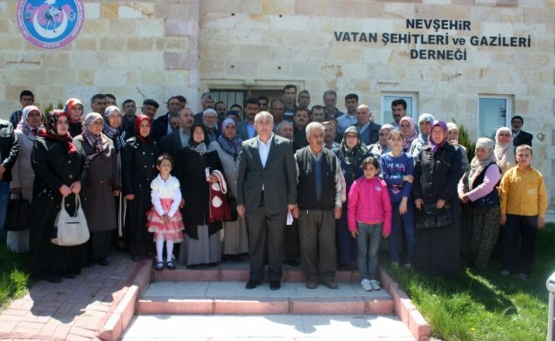 Ramazan Çiftçi: Akan kan durmalı