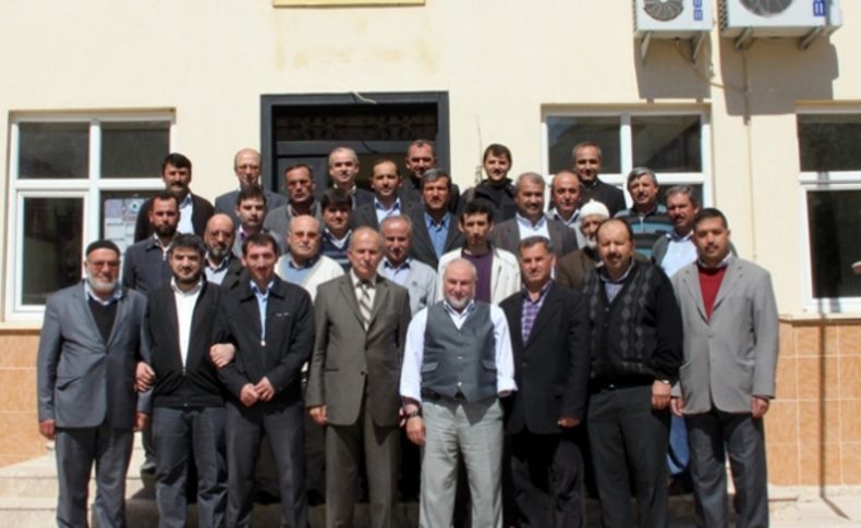 Ramazan yaklaştı, din görevlileri eğitime alındı