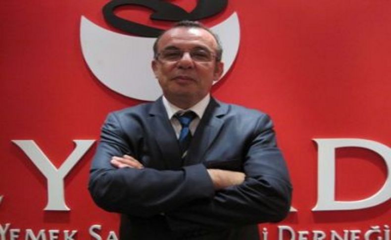 Ramazan, yemek firmalarını vurdu