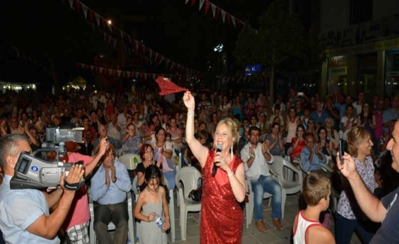 Ramazan'a Karakaş'lı final
