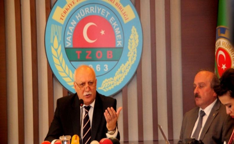 Ramazan'da fiyatı en fazla artan 6 ürün arasında domates ilk sırada