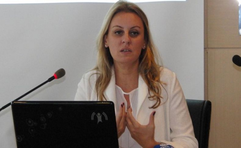 EGİAD Kemeraltı raporunu açıkladı