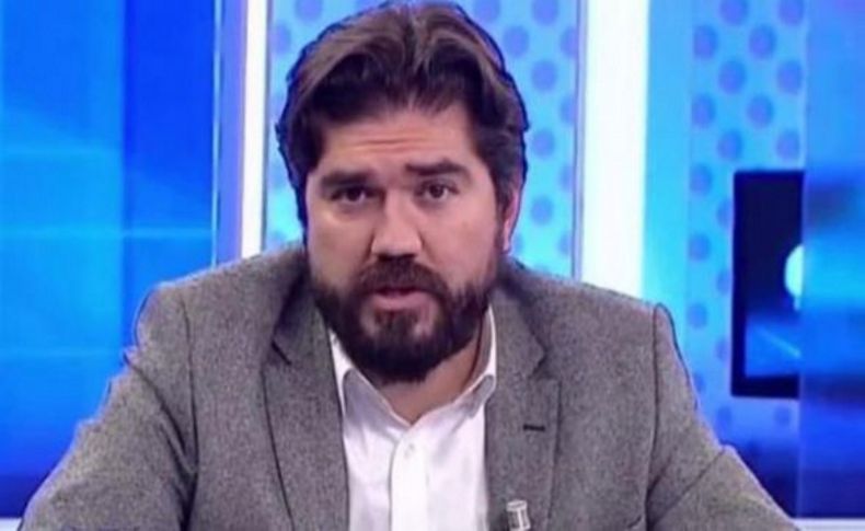 Rasim Ozan Kütahyalı, Beyaz TV'den kovuldu