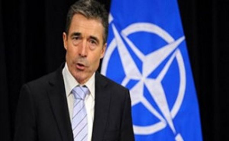 NATO’dan flaş Ukrayna kararı