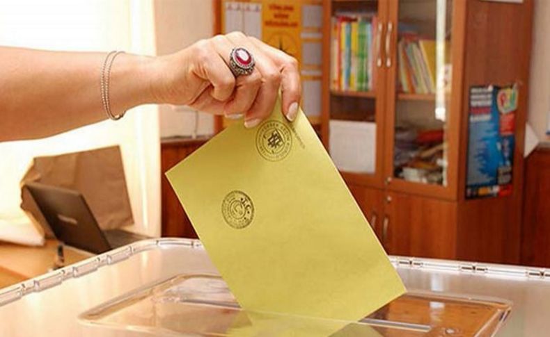 Referandum sonucunun ardından ilk değişiklik