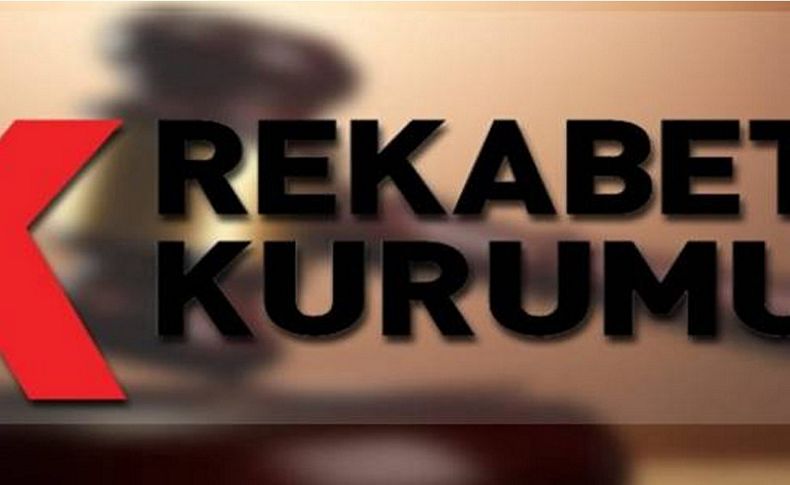 Rekabet Kurumu'ndan bir soruşturma daha