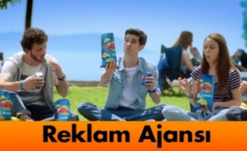 Reklam Ajansı