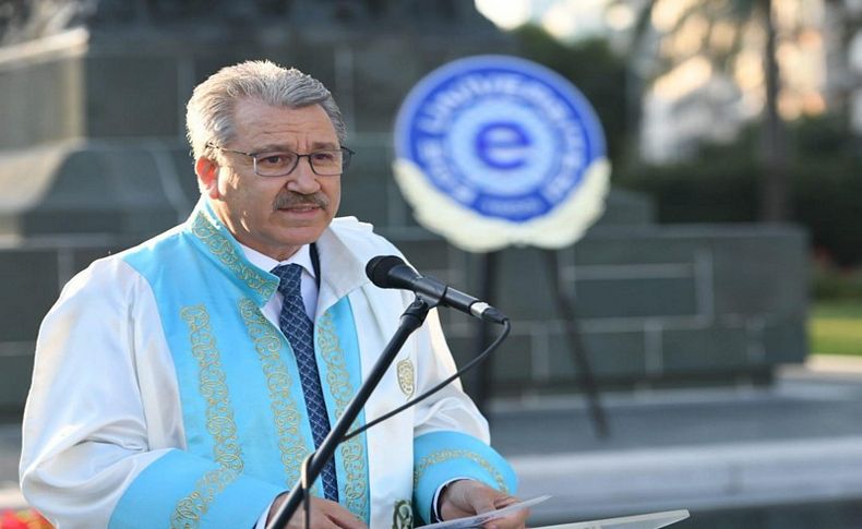 Rektör Budak'ın koltuğu sallantıda