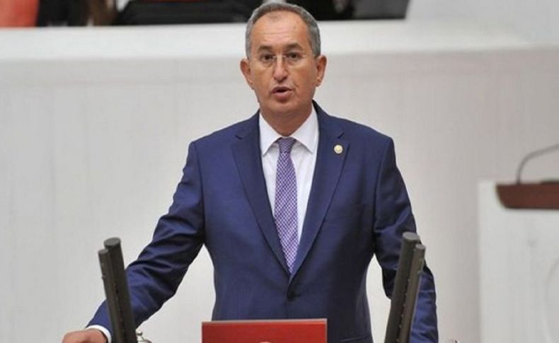 Rektör Hotar’a CHP’li Sertel’den tepki dinmiyor!