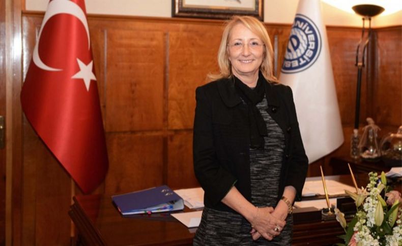 Rektör yerli yazılım önerdi