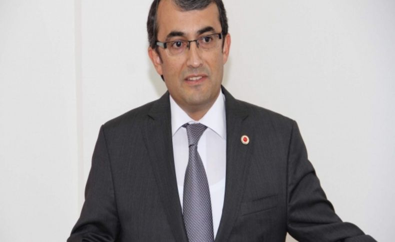 Rektör Uçar, Pakistan’da 'Rektörler Formu' paneline katılacak