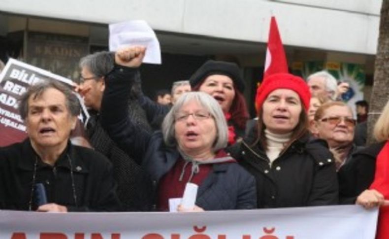 Rennan Hoca'ya destek kampanyası