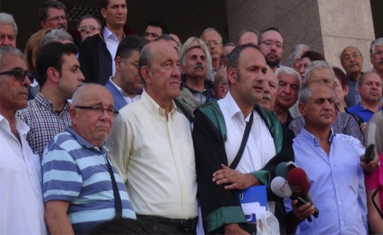 Prof. Dr. Pekünlü'ye aynı suçtan ikinci ceza