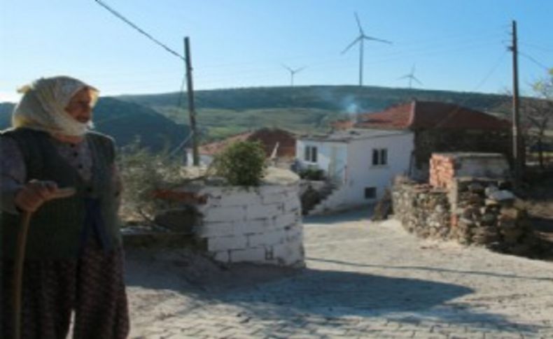 Mahkemeden Karaburun halkını sevindiren karar: Yargı bu sefer RES'lere dur dedi