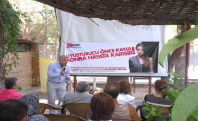 'Bonzai şarkısını kaldırın'