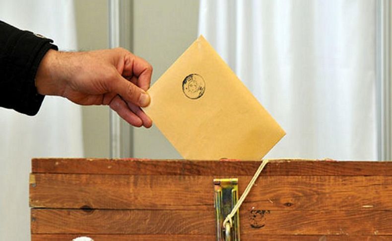 Resmi Gazete'de yayımlandı: Oy kullanacaklar dikkat