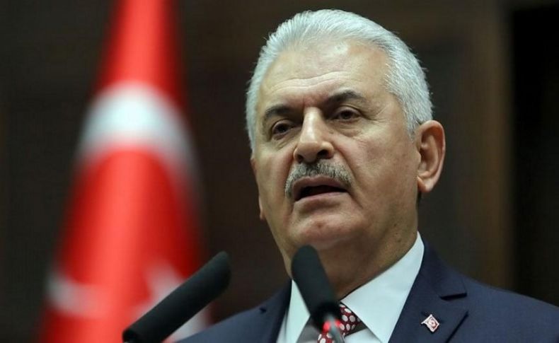 Reuters’tan Binali Yıldırım iddiası