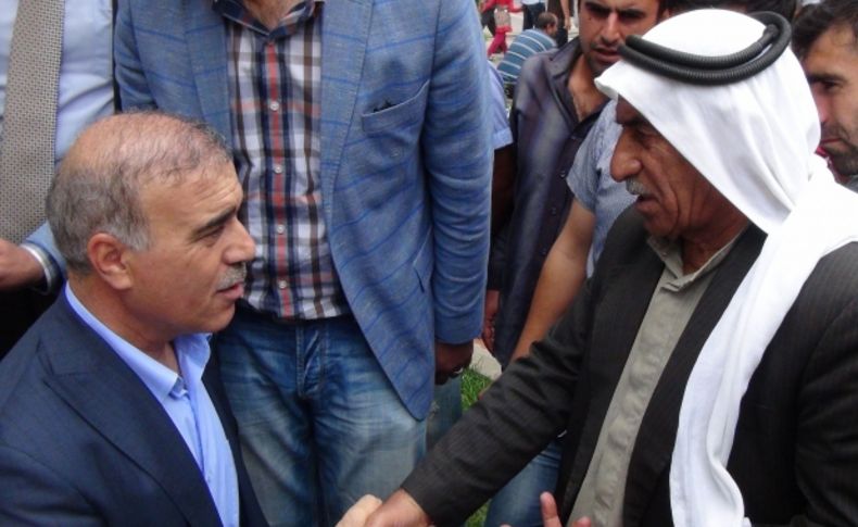'Reyhanlı'da sadece Türkiye'ye değil bölgenin güvenliğine saldırıldı'
