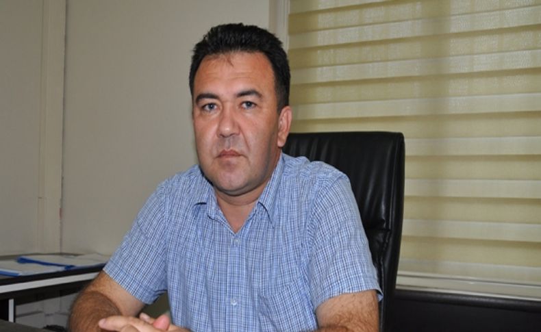 Reyhanlı'ya atanan emniyet personeli görevine başladı