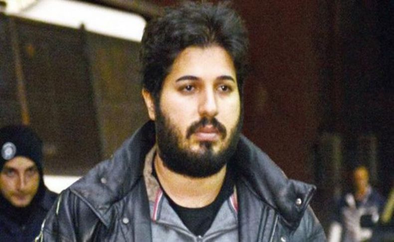 Reza Zarrab'dan 5 gündür haber alınamıyor