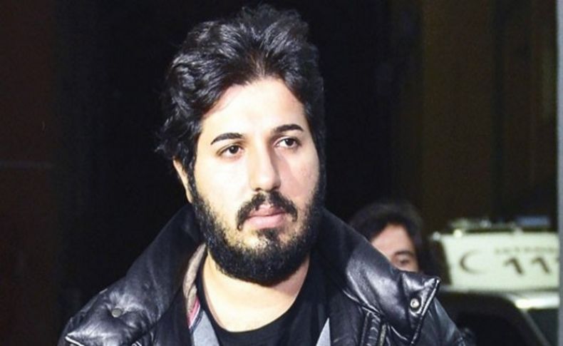 Reza Zarrab davasında flaş gelişme