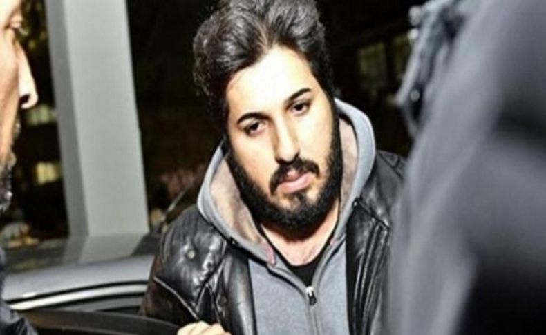 FBI Zarrab'ın geldiğini o havadayken biliyordu