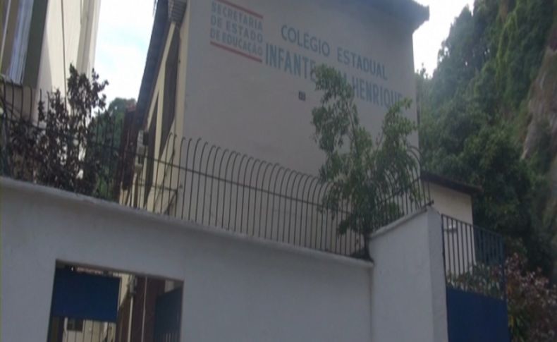 Riolu gençler, Türk Milli Takımı'na 'merhaba' diyecek