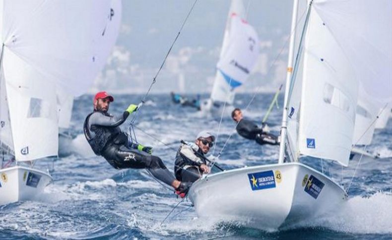 İzmir'den Rio'daki Yaz Olimpiyat Oyunları'na 4 yolcu
