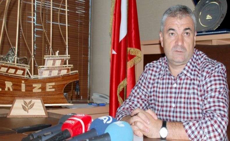 Rıza Çalımbay: Antep maçı çok zor olacak