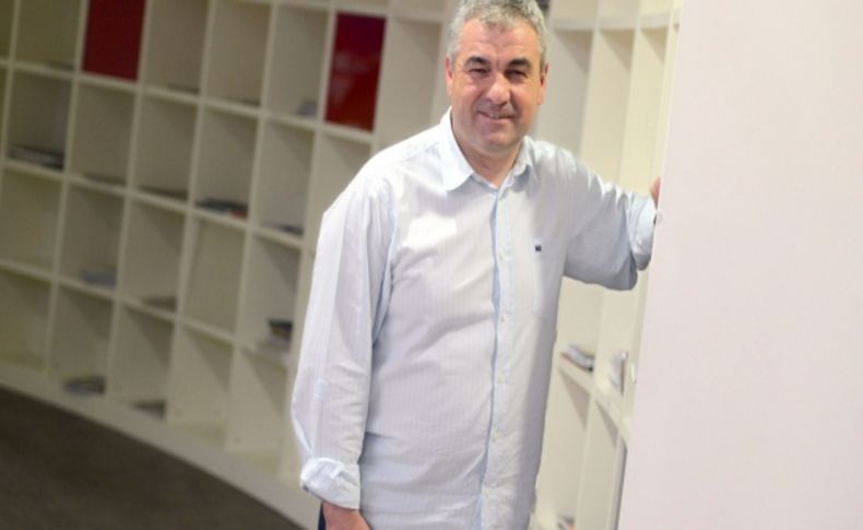 Rıza Çalımbay: Hedefimiz ilk onun içinde olmak