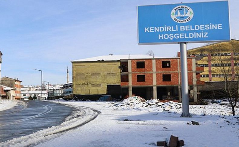 Rize'de belde ile 4 köye virüs karantinası!