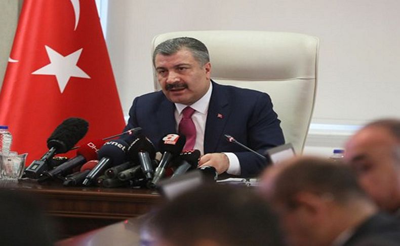Rize'deki corona virüs şüphesine ilişkin açıklama